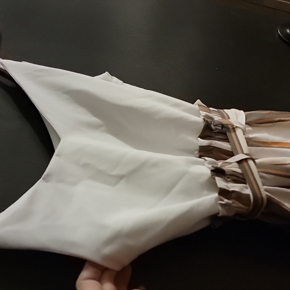 J is for Justify pantsuit - Picture 8 of 8